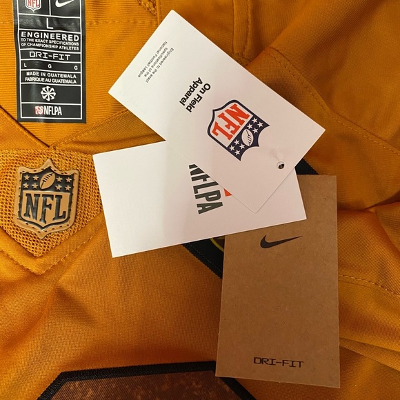 Nike men’s Las Vegas Raiders Maxx Crosby #98 2023 Salute To Service Limited NWT - Picture 9 of 9